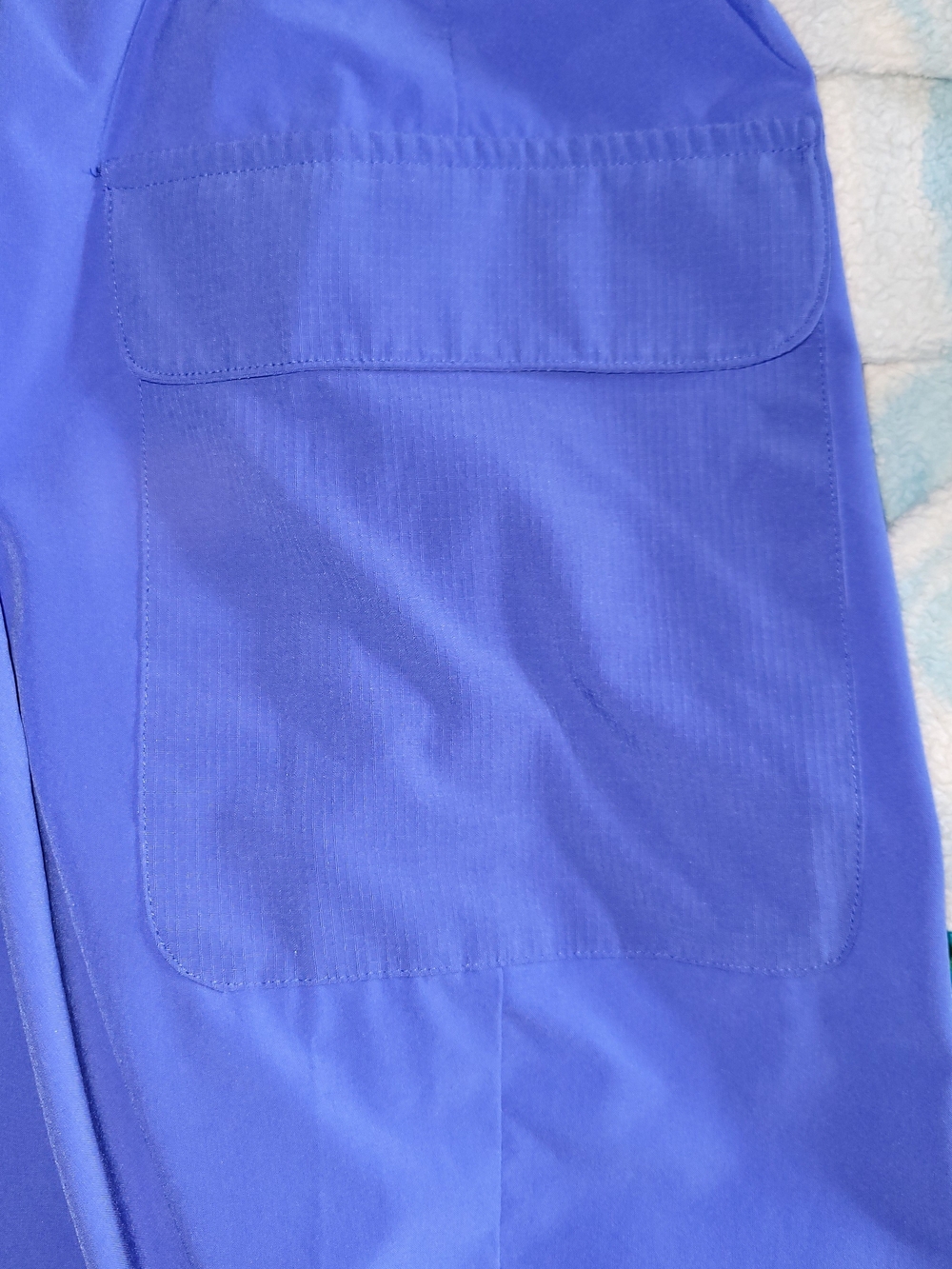 Talbots Drawstring Pants - Picture 2 of 7